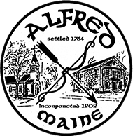 Alfred Water District
