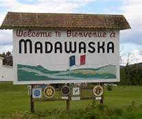 Madawaska Water District