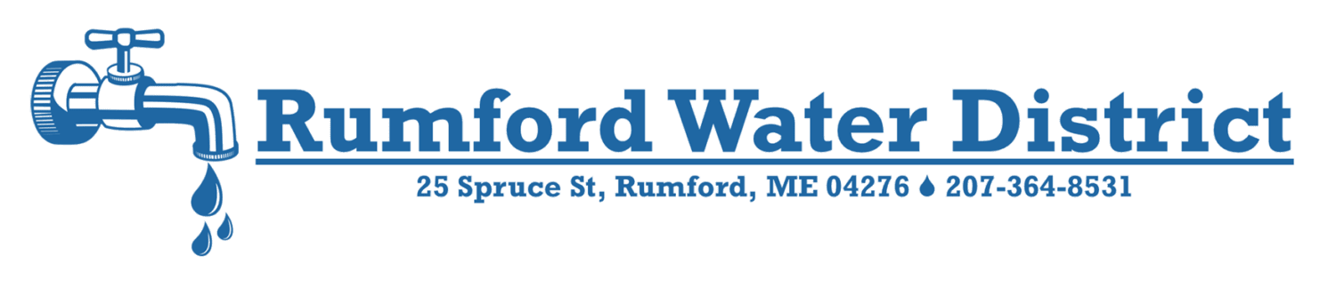Rumford Water District