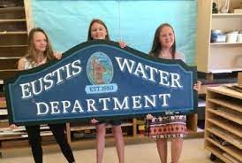 Eustis Water Department